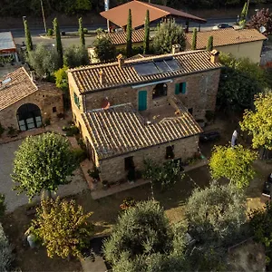 Al Vecchio Forno , Montepulciano Stazione Italien