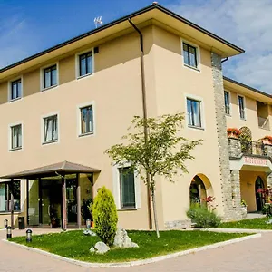 Santo Stefano 3*, Pieve Santo Stefano Italien