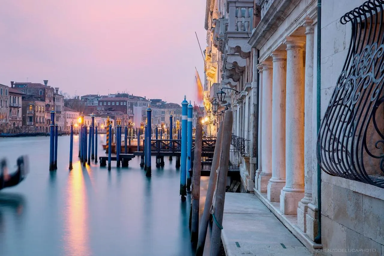 Capatron Hotel Venice