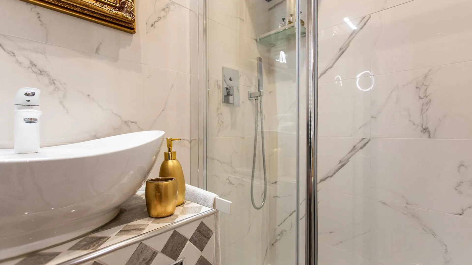 Guest house Capatron Hotel Venice