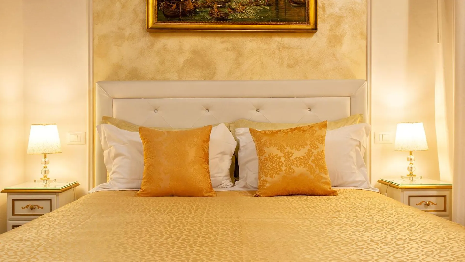 Guest house Capatron Hotel Venice