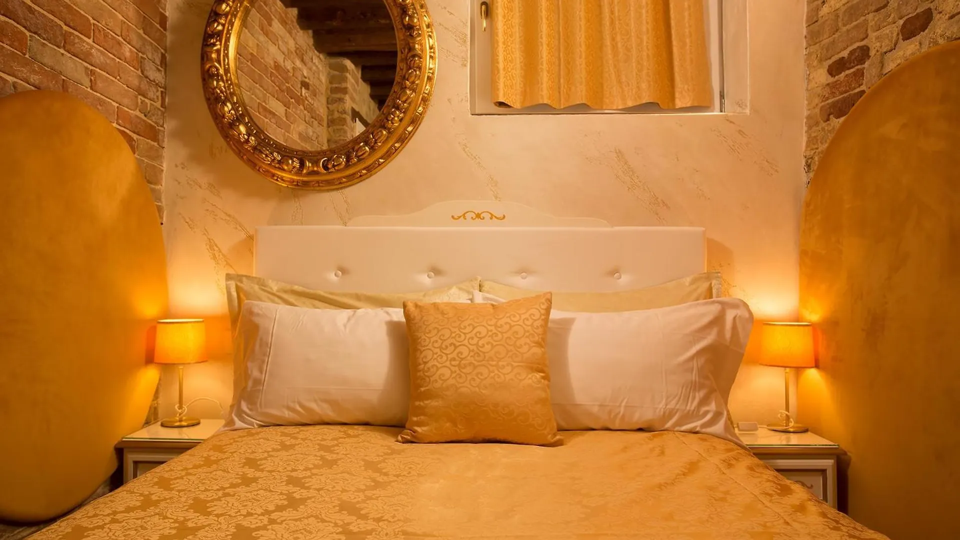 Guest house Capatron Hotel Venice