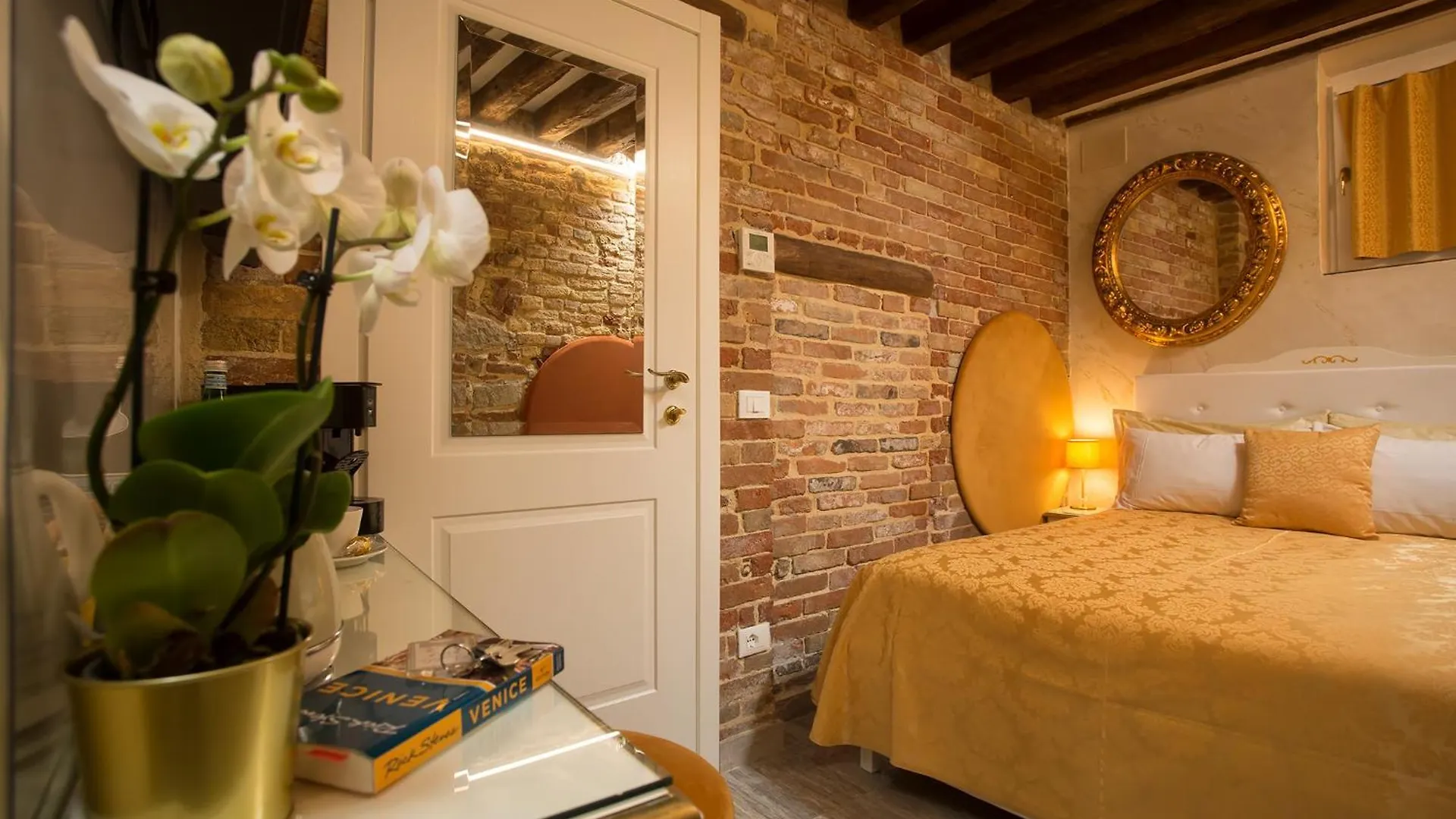 Guest house Capatron Hotel Venice