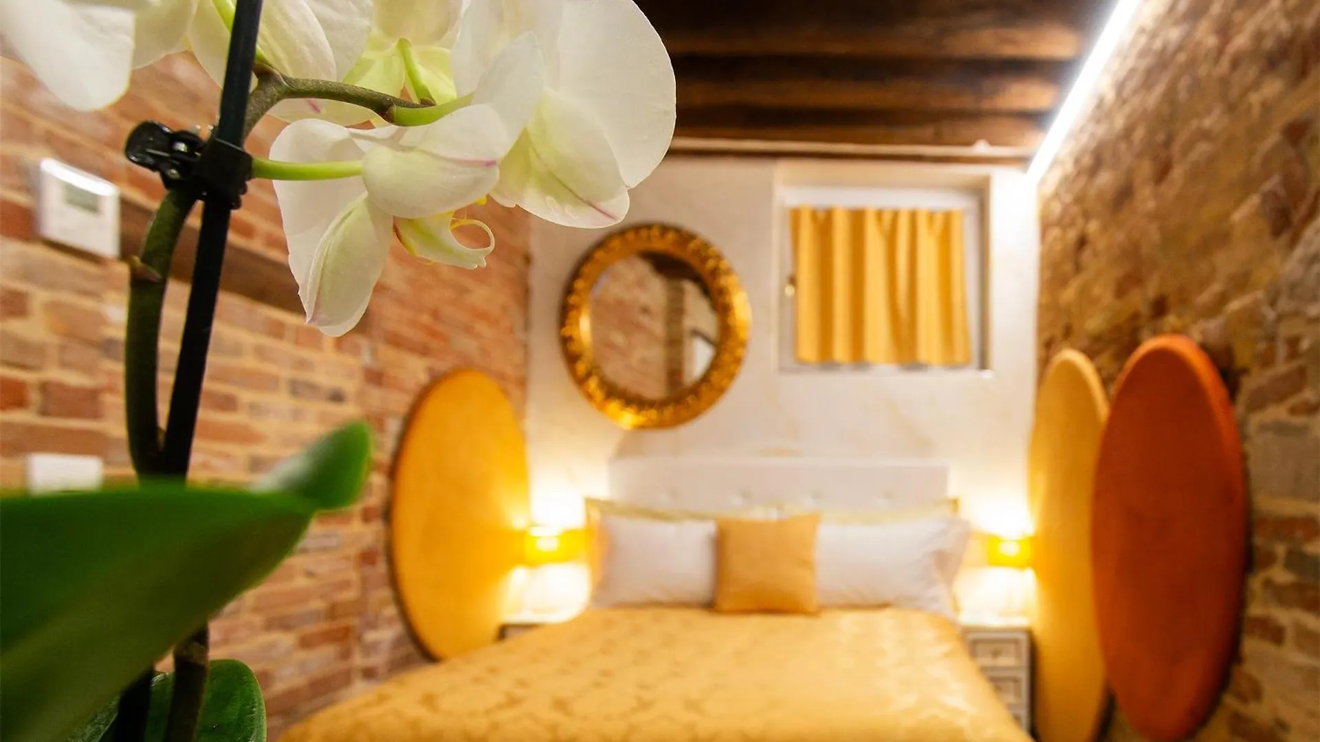Capatron Hotel Venice