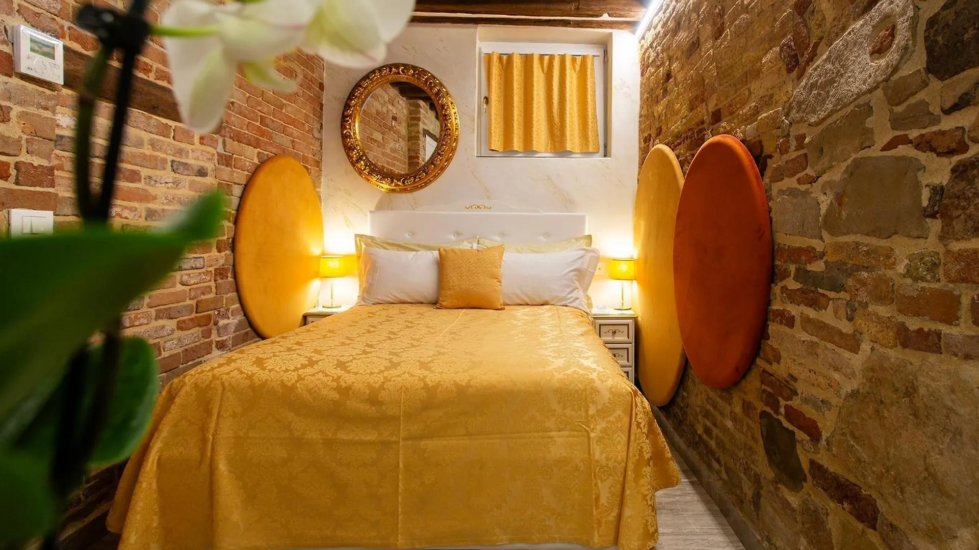Capatron Hotel Venice Italy
