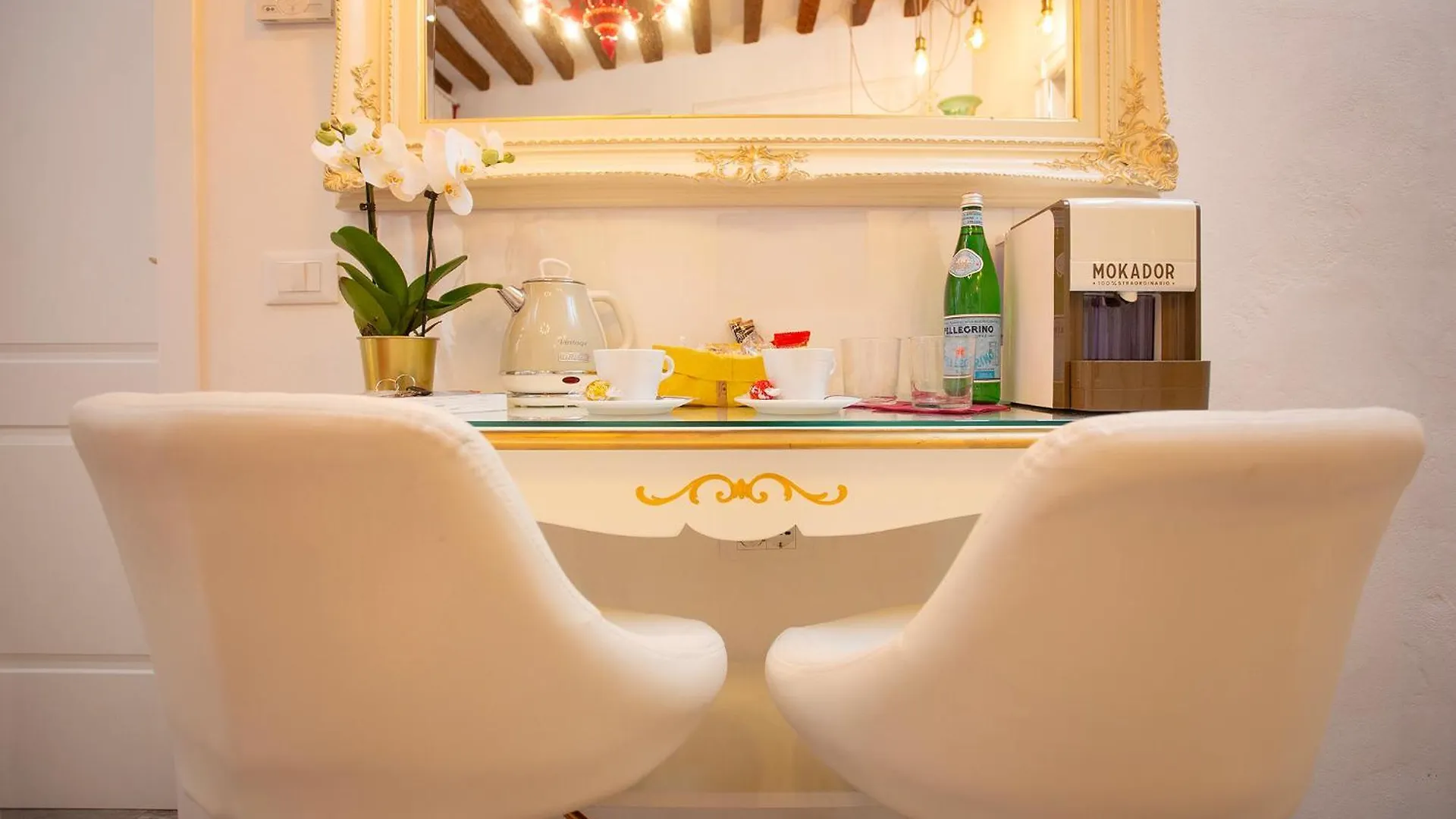 Capatron Hotel Venice