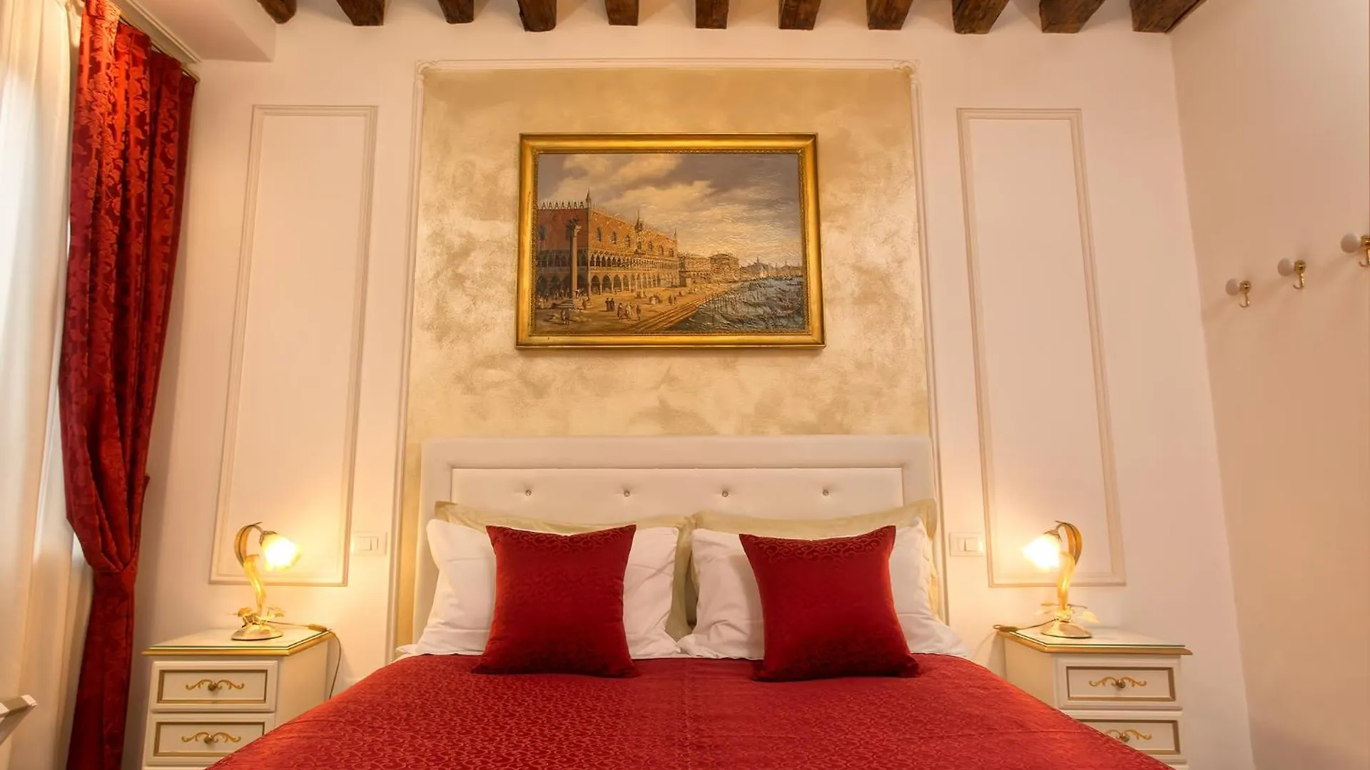Capatron Hotel Venice