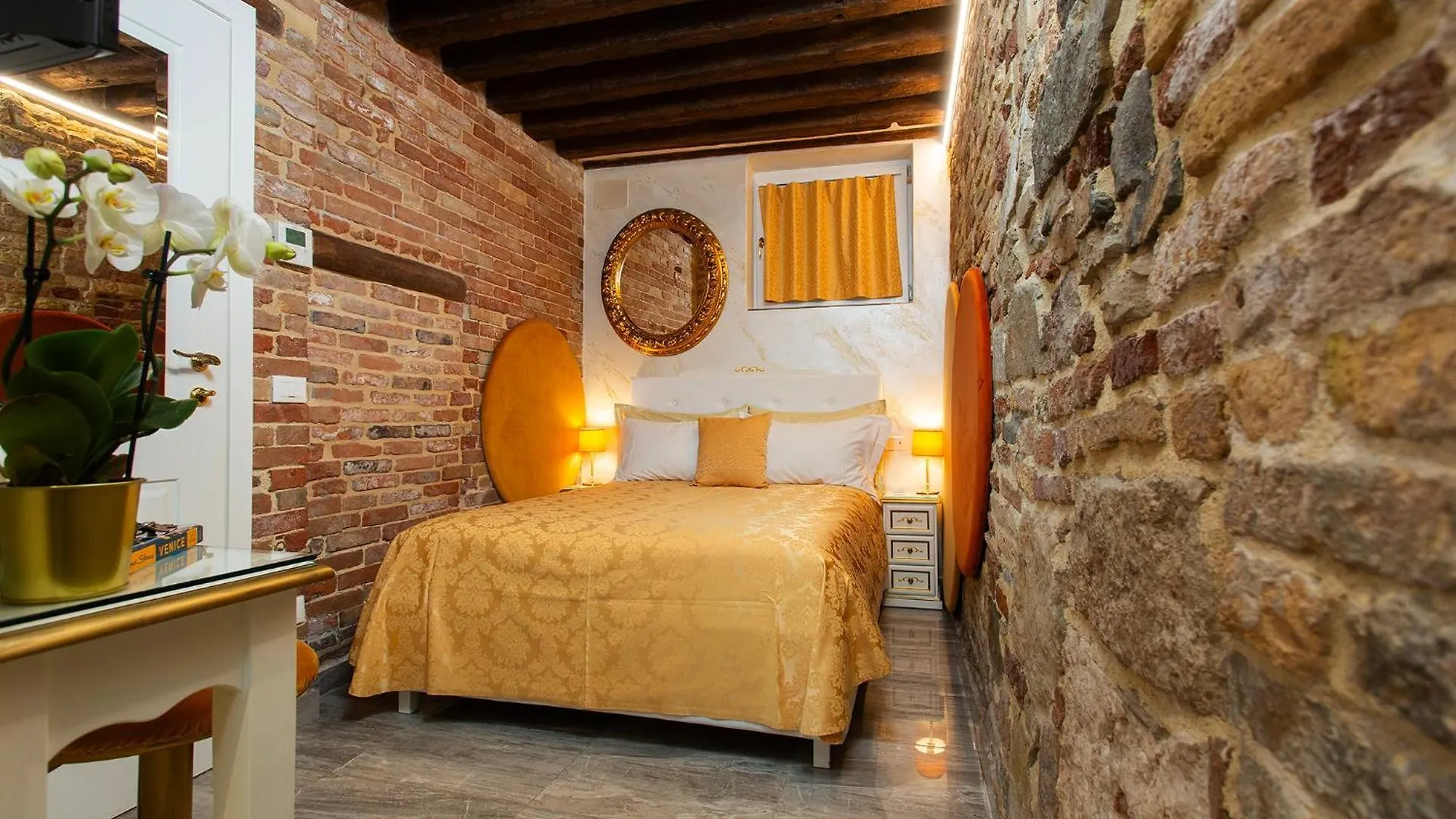 Guest house Capatron Hotel Venice