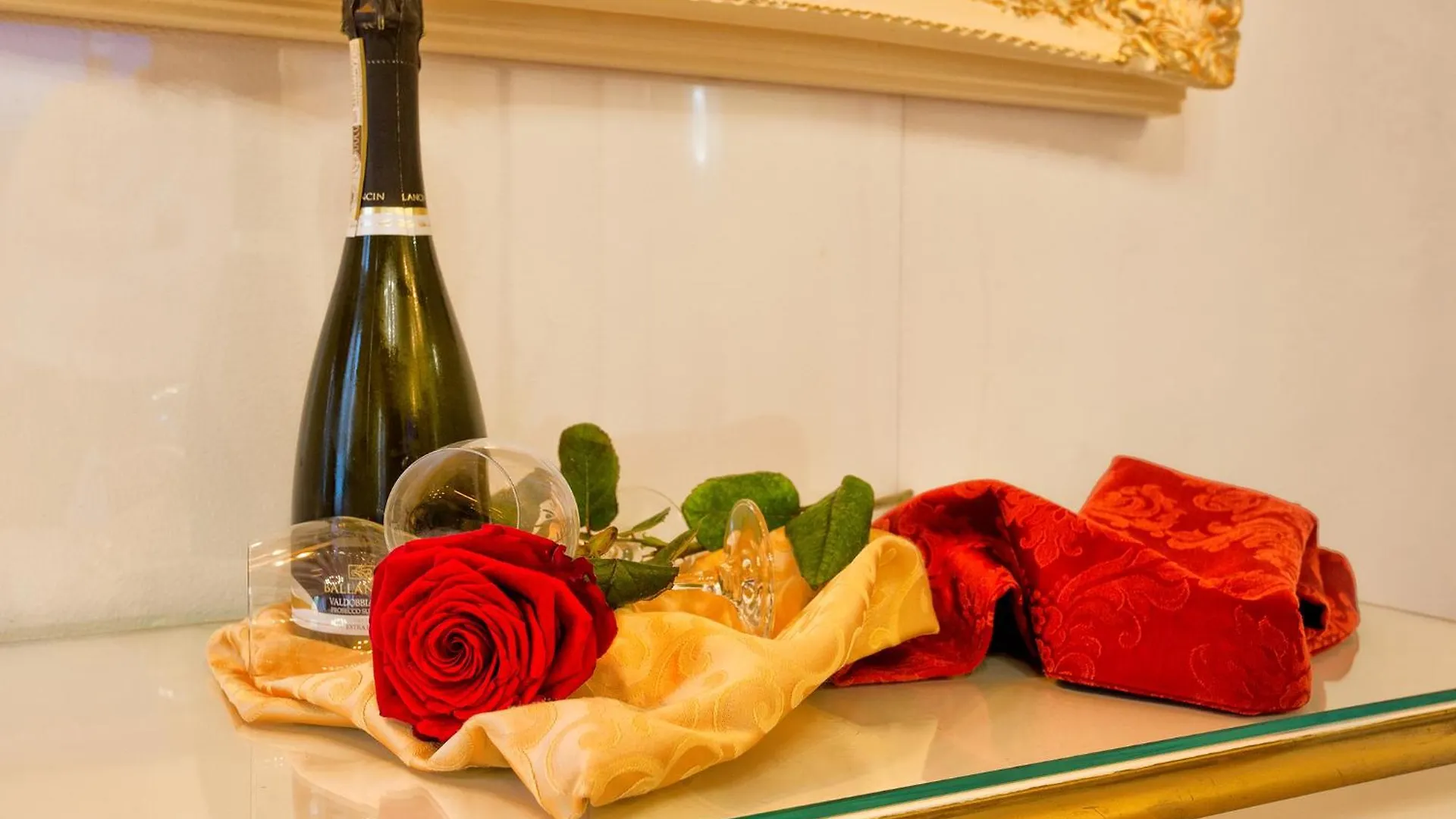 ** Guest house Capatron Hotel Venice Italy