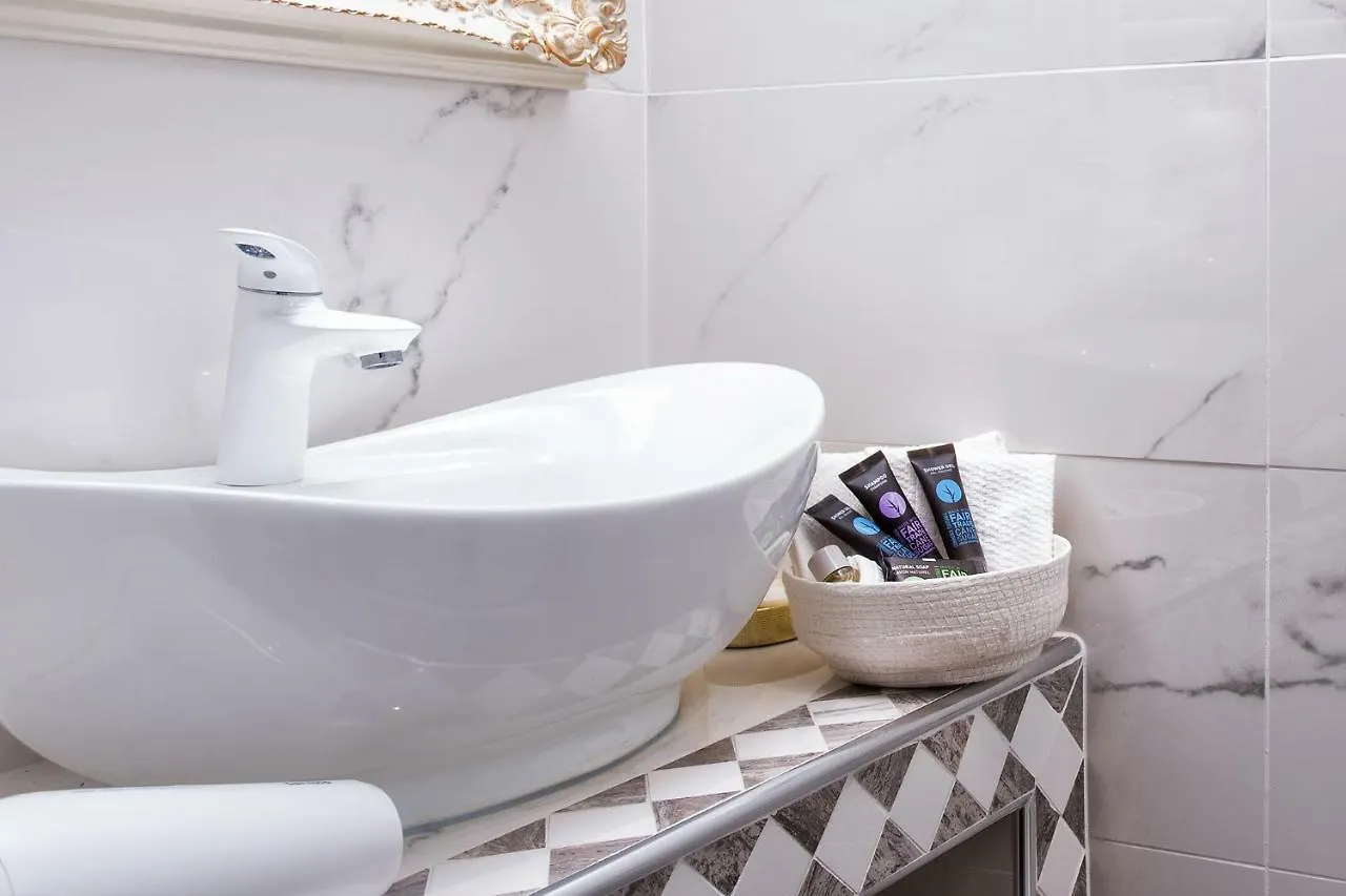 Capatron Hotel Venice